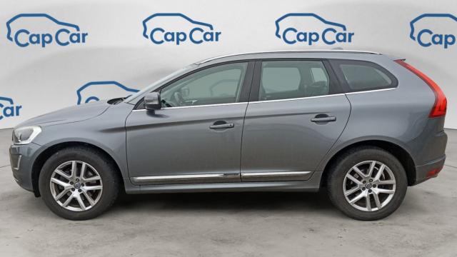 Volvo Xc60 image 5