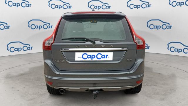 Volvo Xc60 image 3