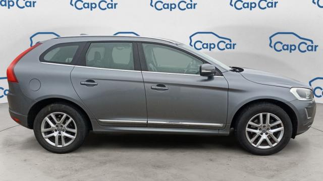 Volvo Xc60 image 6
