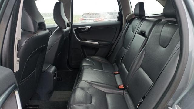 Volvo Xc60 image 1