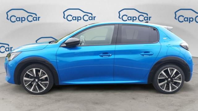 Peugeot 208 image 4