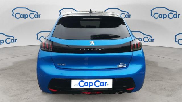 Peugeot 208 image 6