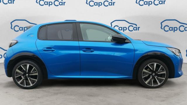 Peugeot 208 image 5