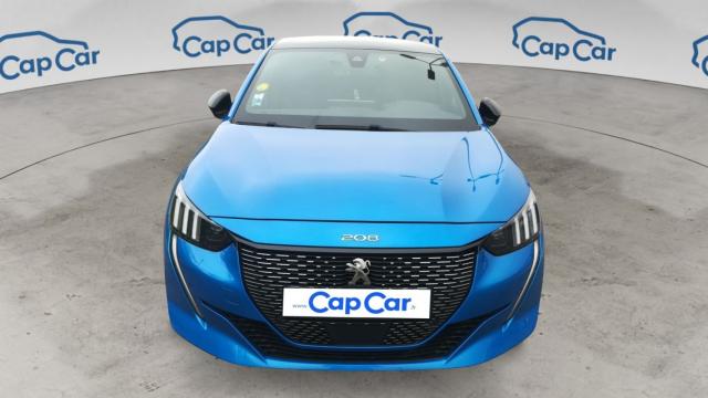 Peugeot 208 image 3