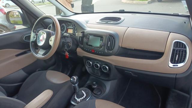 Fiat 500l image 1