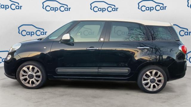 Fiat 500l image 8