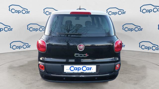 Fiat 500l image 9