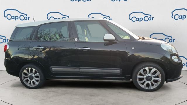 Fiat 500l image 3