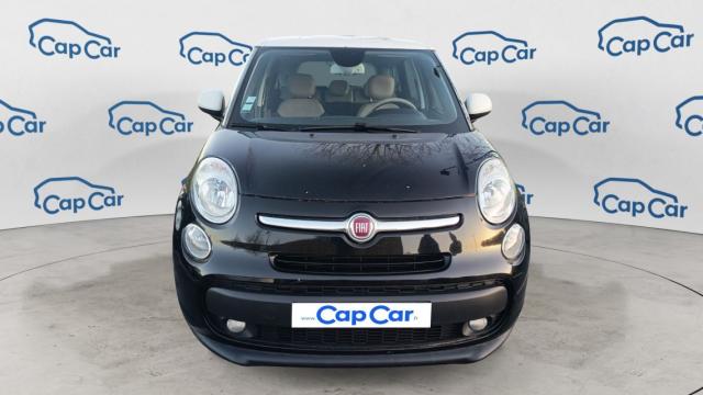Fiat 500l image 5