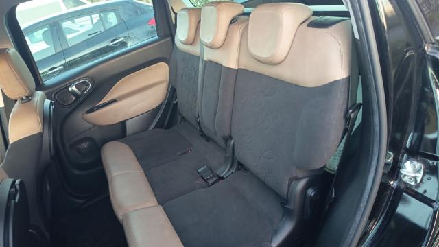 Fiat 500l image 7