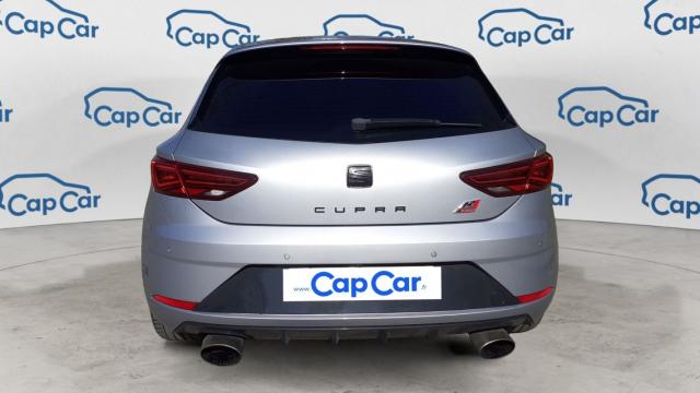 Seat Leon image 5