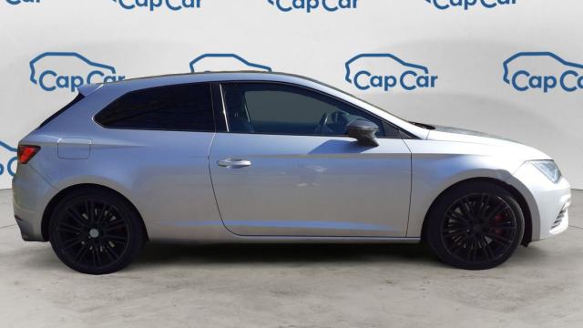 Seat Leon image 6