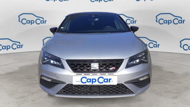 Seat Leon image 3