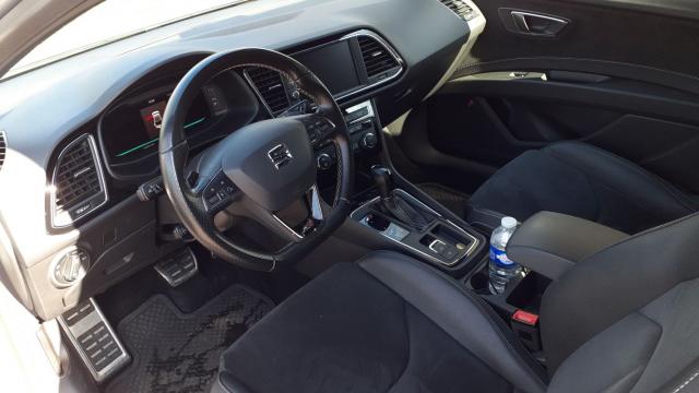 Seat Leon image 4