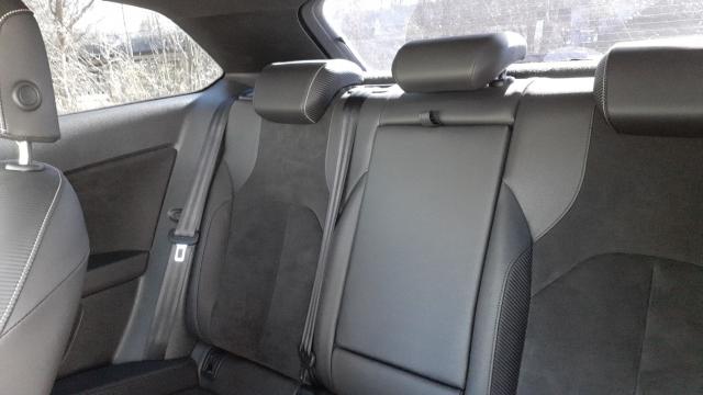 Seat Leon image 7