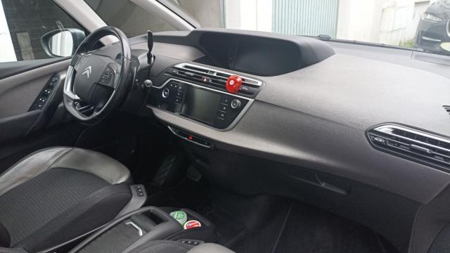 Citroen C4 Picasso image 9