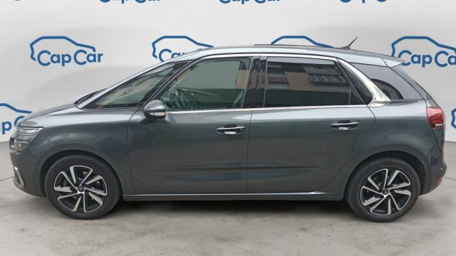 Citroen C4 Picasso image 6