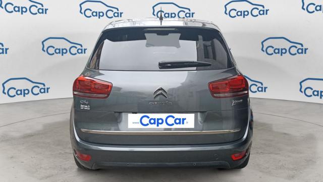 Citroen C4 Picasso image 8