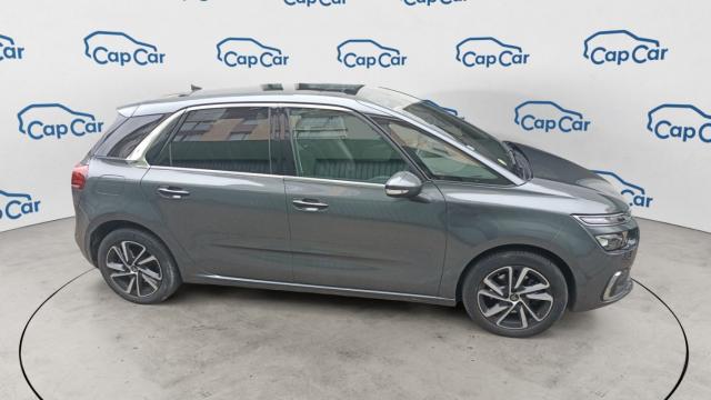 Citroen C4 Picasso image 3