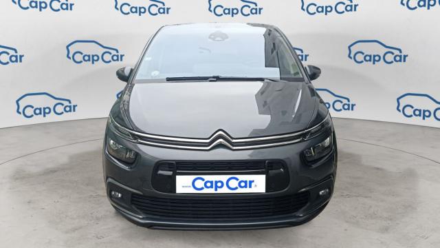 Citroen C4 Picasso image 7