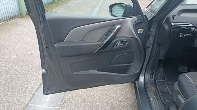 Citroen C4 Picasso image 1