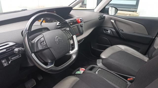 Citroen C4 Picasso image 2