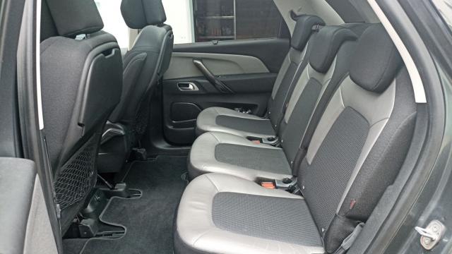 Citroen C4 Picasso image 5