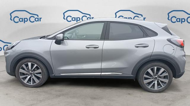 Ford Puma image 4