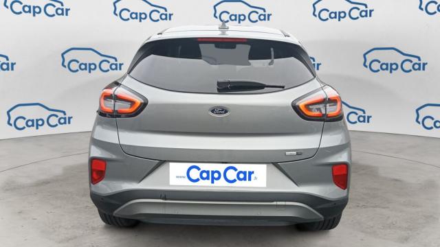 Ford Puma image 5