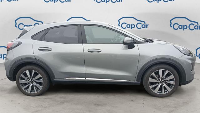 Ford Puma image 9