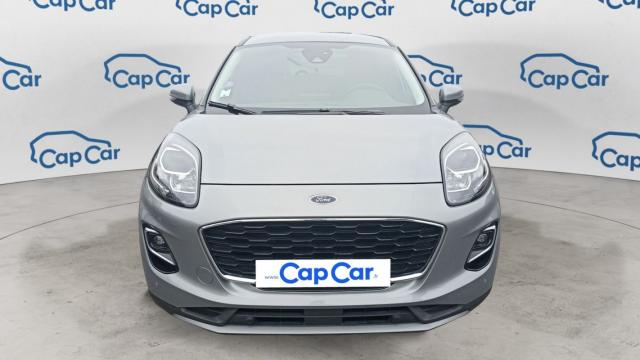 Ford Puma image 7
