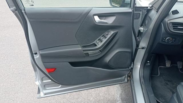 Ford Puma image 3