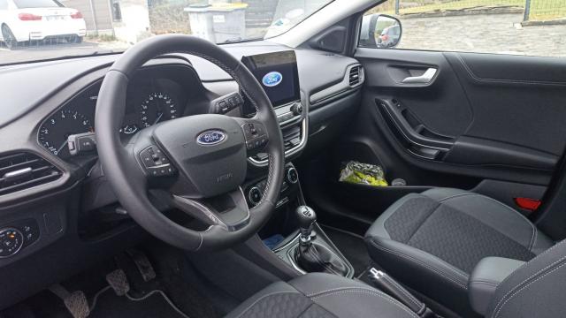 Ford Puma image 2