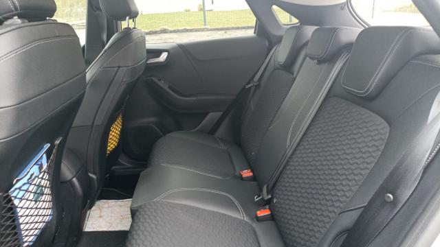 Ford Puma image 1