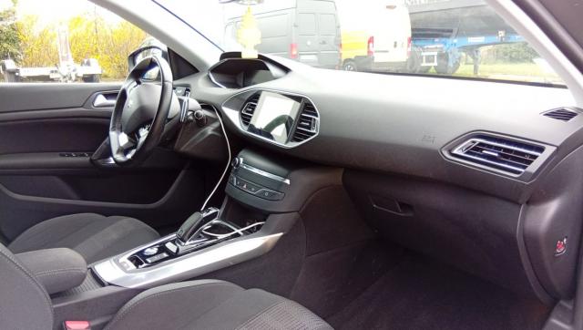 Peugeot 308 Sw image 2