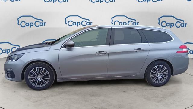 Peugeot 308 Sw image 3