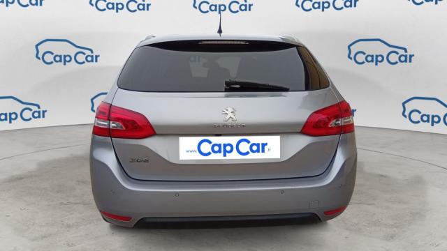Peugeot 308 Sw image 6