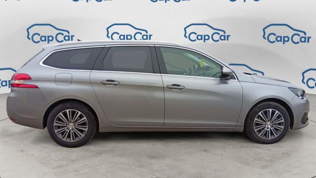 Peugeot 308 Sw image 4