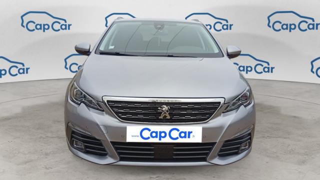 Peugeot 308 Sw image 9