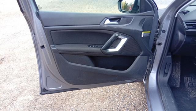 Peugeot 308 Sw image 5