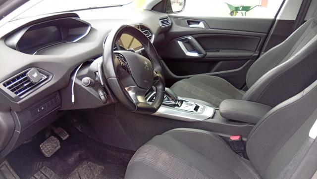 Peugeot 308 Sw image 1