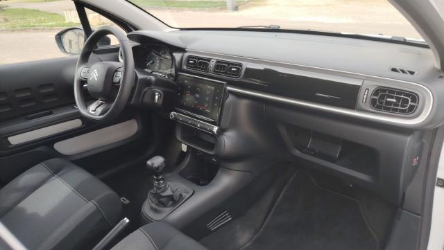 Citroen C3 image 5