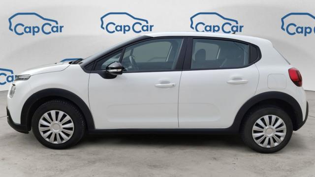 Citroen C3 image 7