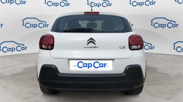 Citroen C3 image 6