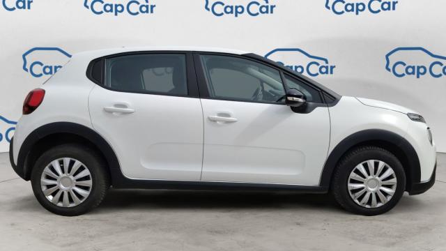 Citroen C3 image 9