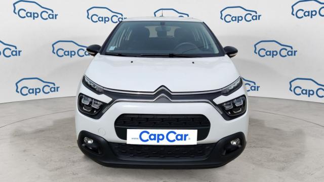 Citroen C3 image 3