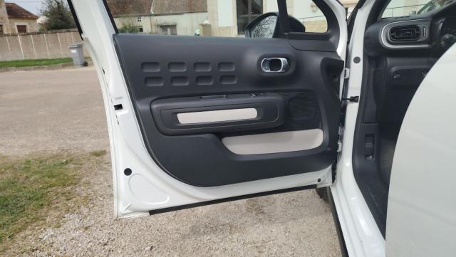 Citroen C3 image 2