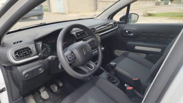 Citroen C3 image 8