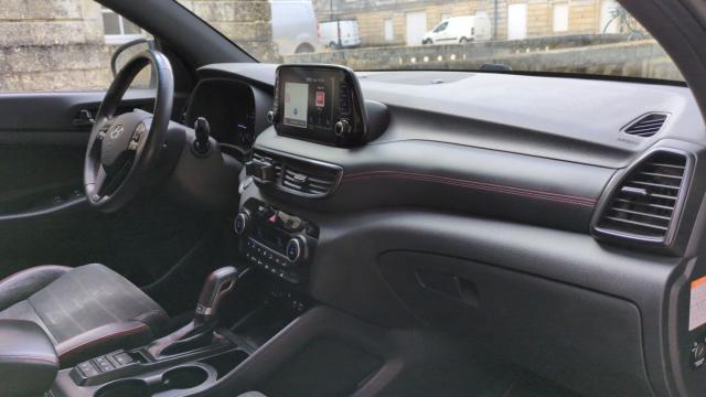 Hyundai Tucson image 7