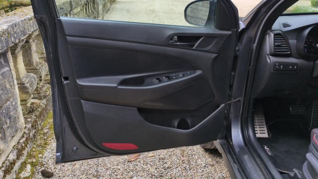 Hyundai Tucson image 3